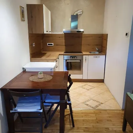 Apartmaji Tim Apartment Izola Exterior photo