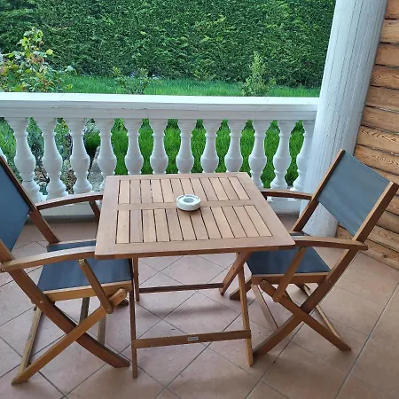 Apartmaji Tim Apartment Izola Exterior photo