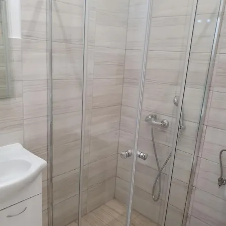 Apartmaji Tim Apartment Izola Exterior photo
