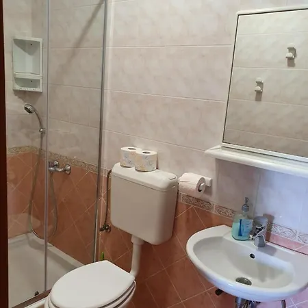 Apartmaji Tim Apartment Izola Exterior photo