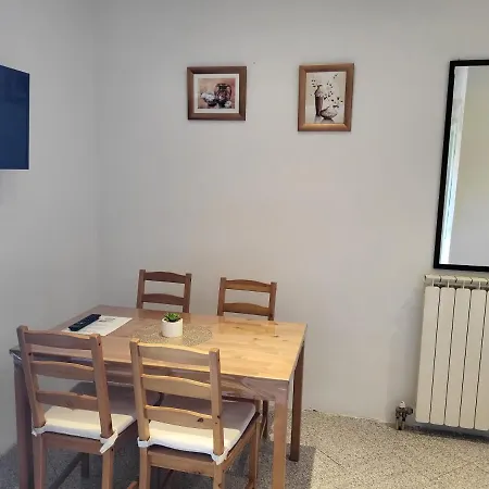 Apartmaji Tim Apartment Izola Exterior photo