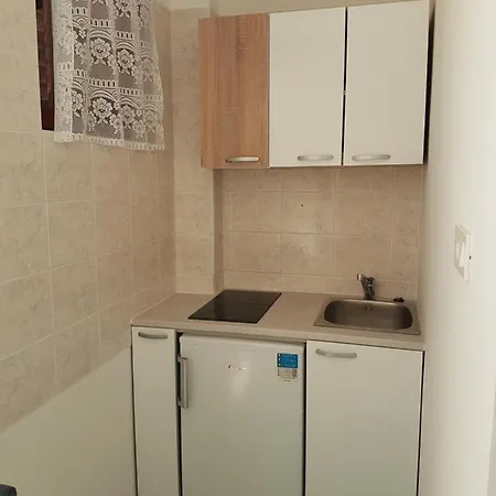 Apartmaji Tim Apartment Izola Exterior photo