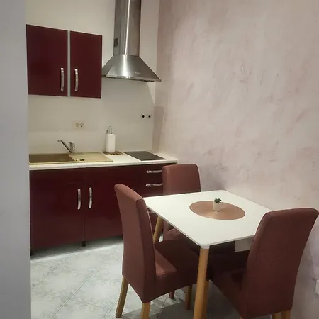 Apartmaji Tim Apartment Izola Exterior photo