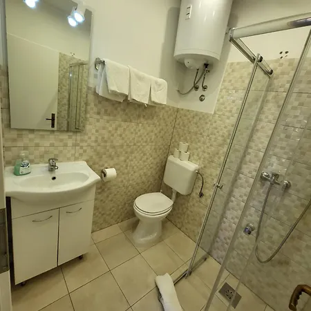 Apartmaji Tim Apartment Izola Room photo
