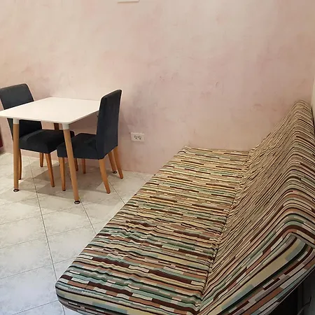 Apartmaji Tim Apartment Izola Exterior photo