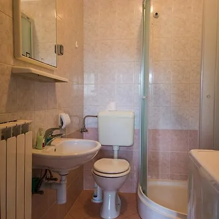 Apartmaji Tim Apartment Izola Exterior photo