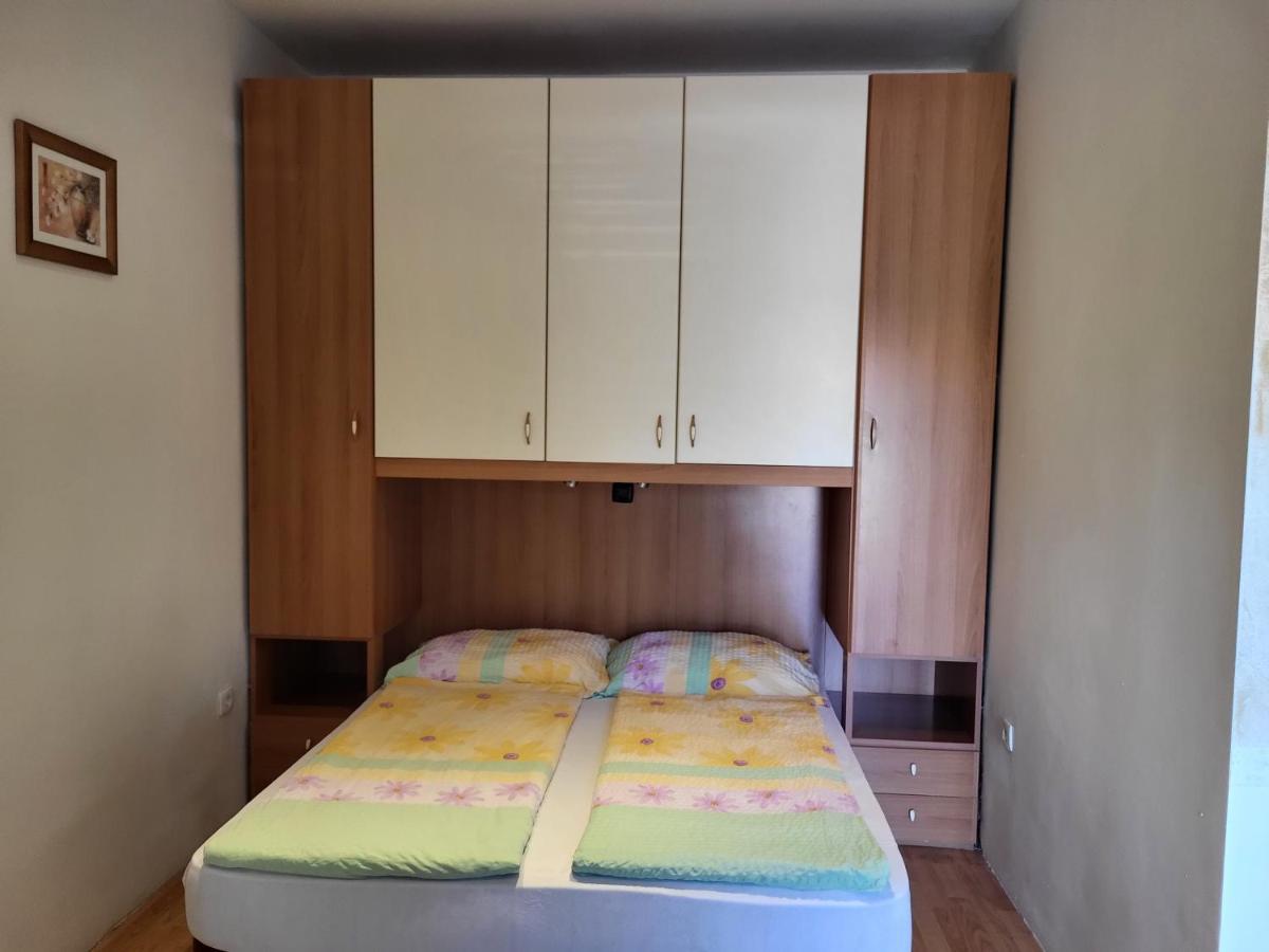 Apartmaji Tim Apartment Izola