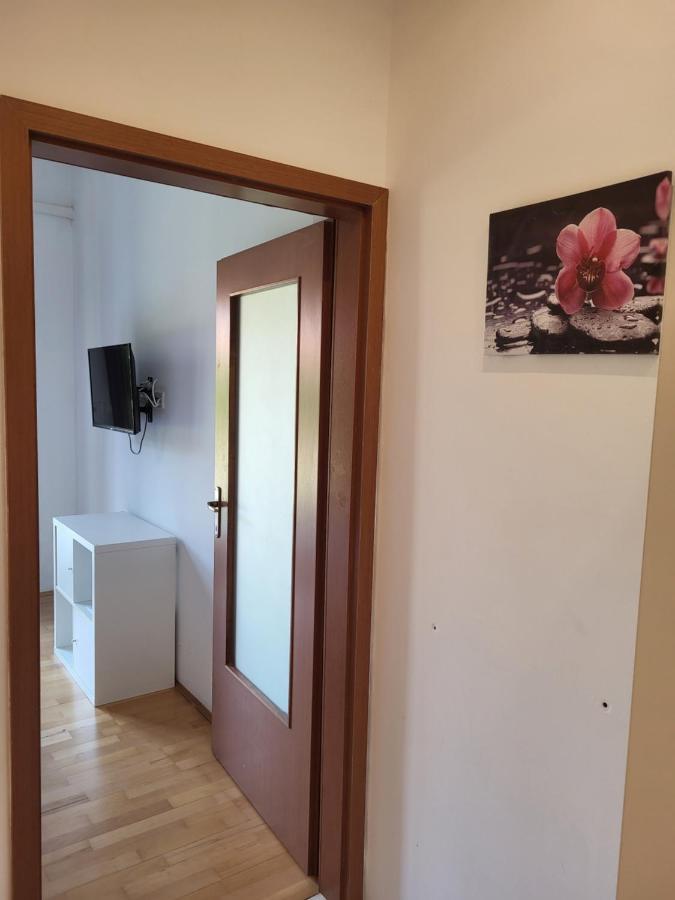 Apartmaji Tim Izola