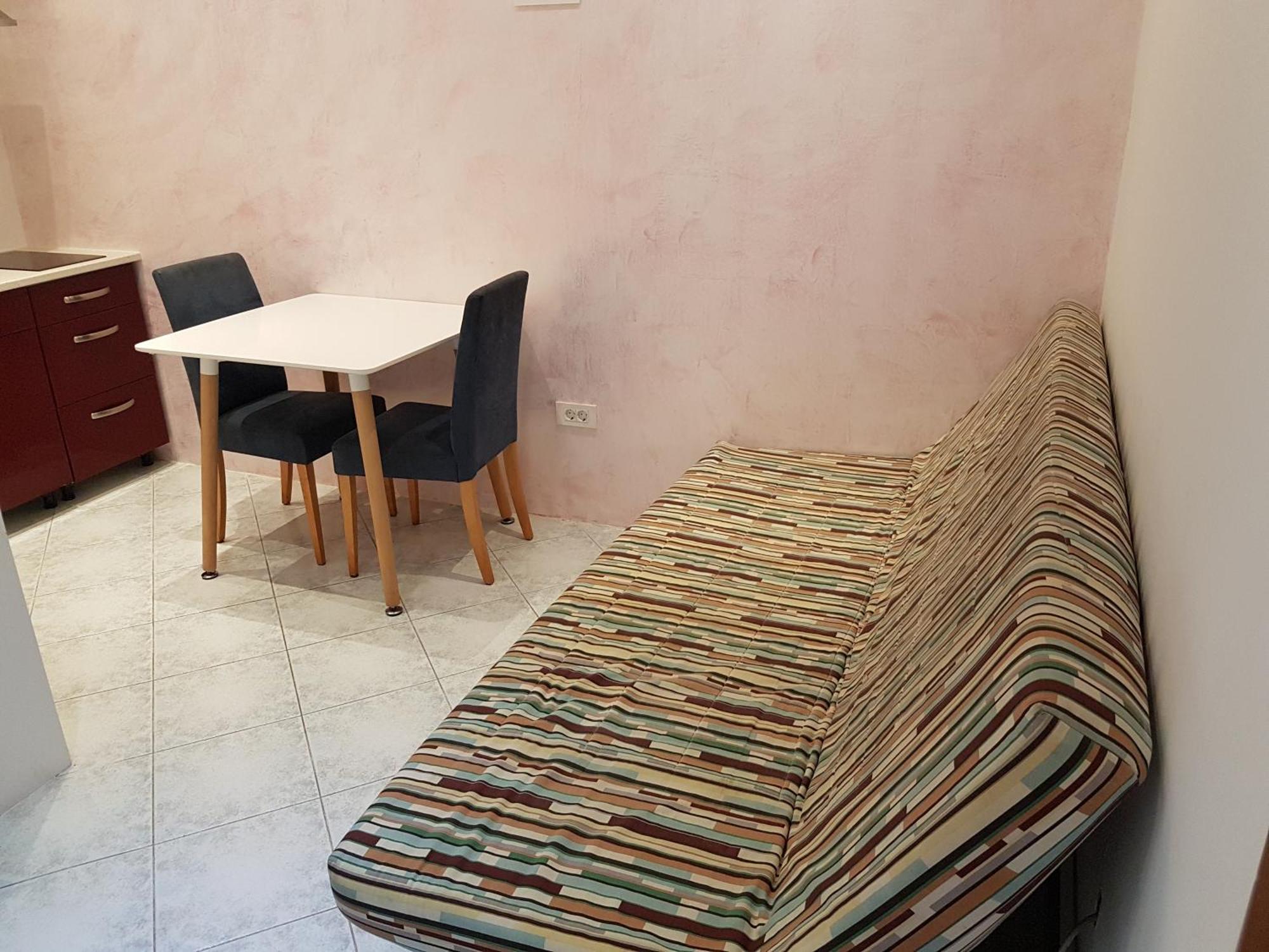Apartmaji Tim Apartment