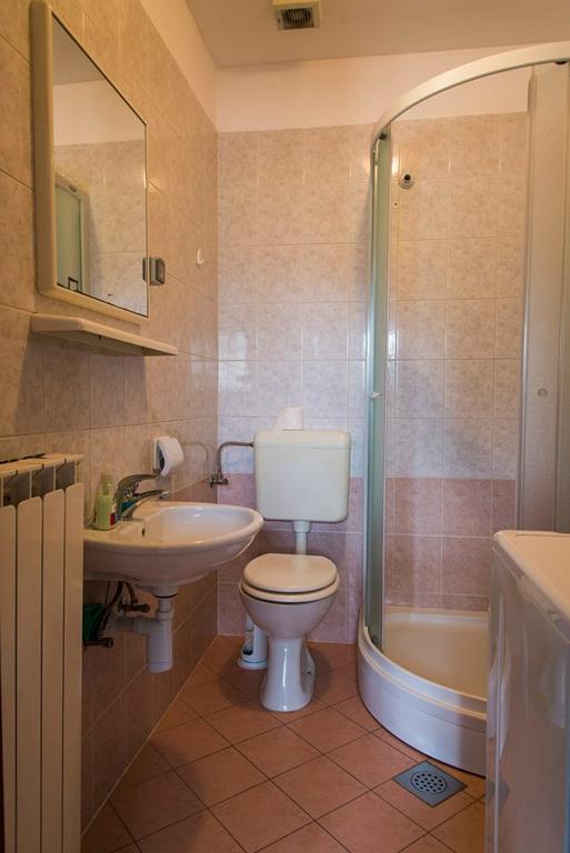 Apartmaji Tim Apartment